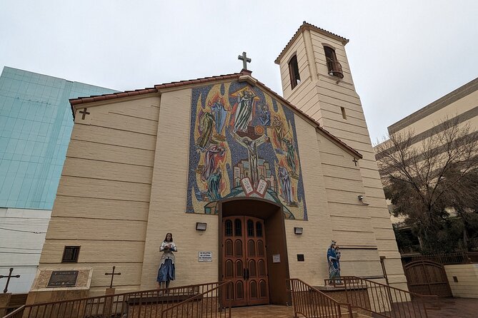 Las Vegas Scavenger Hunt Walking Tour - Discovering Hidden Gems in Las Vegas