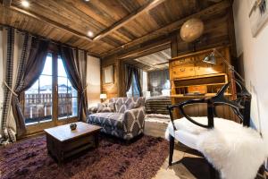 Le Chalet Blanc - Frequently Asked Questions