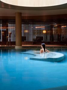Lefay Resort & SPA Dolomites - Wellness and Spa Services