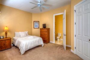 Legacy Hotel at IMG Academy - Additional Information