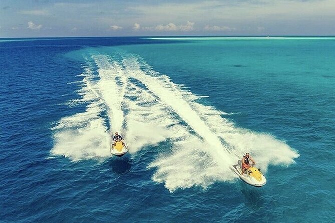 Lethe Bamboo Rafting Tour With Lime Stone Massage & Jet Ski Mobay - Booking Your Lethe Bamboo Rafting Tour