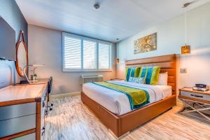 Lexen Hotel - North Hollywood Near Universal Studios - Booking Policies