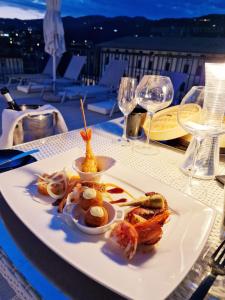 LHP Hotel Montecatini Palace & SPA - Guest Reviews and Highlights