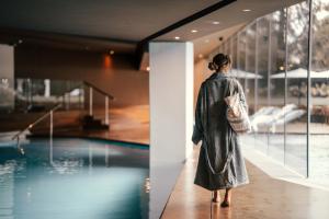 Lido Palace - The Leading Hotels of the World - Dining Options