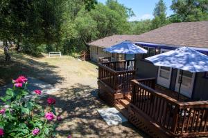 Little Valley Inn - Policies and Information
