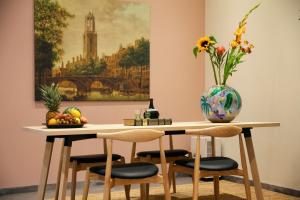 LOFT 188 Luxury Apartment Hotel - House Rules and Policies