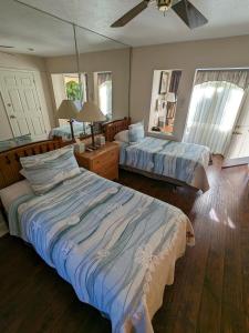 Los Gatos Garden Inn Hotel - Contact Information