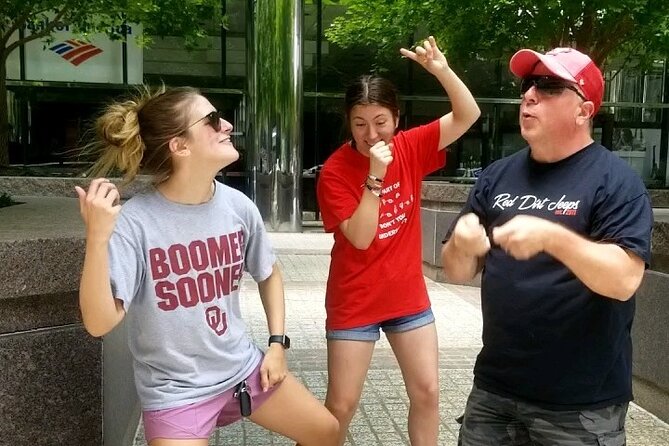 Louisville City Scavenger Hunt Excursion by Wacky Walks - Cancellation Policy and Guarantee