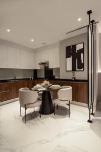 Lusso Hometels J One Business Bay - Wellness and Recreational Facilities