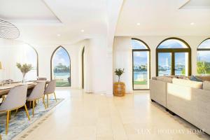 LUX The White Palm Villa - Questions About Your Stay