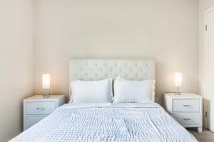 Luxury 2 Bedroom 2 Bathroom With Fitness Center and Pool - Policies and Regulations