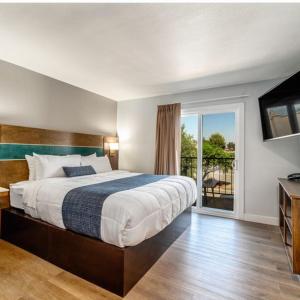 MainStay Suites - Nearby Attractions