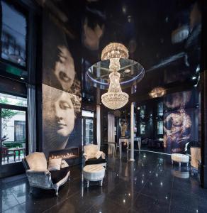 Maison Albar - The Diamond - Welcoming Policies