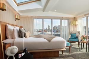 Maison Albar - The Pont-Neuf - Frequently Asked Questions