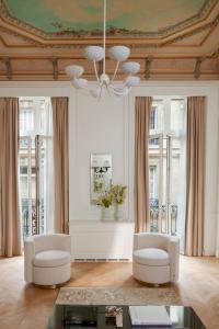 Maison Delano Paris - Guest Reviews