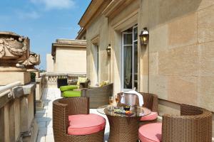 Majestic Apartments Champs Élysées - Frequently Asked Questions