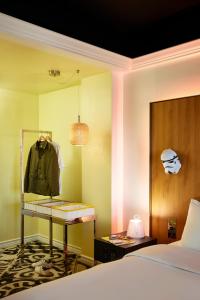 Mama Shelter LA Hollywood - Accessibility Features
