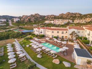 Mangias Santa Teresa Sardinia, Curio Collection by Hilton - Sustainability Efforts