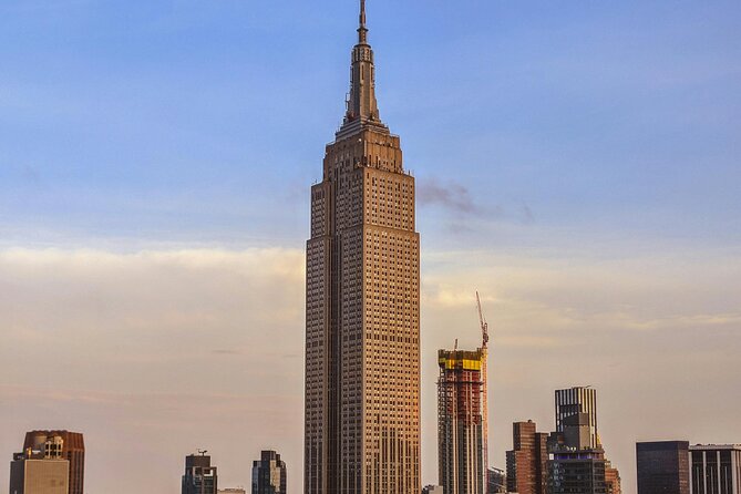 Manhattan's Finest Luxury and Landmark Tour of Fifth Avenue - What to Expect on the Tour