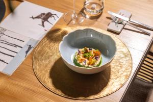 Manna Resort - The Sum Up