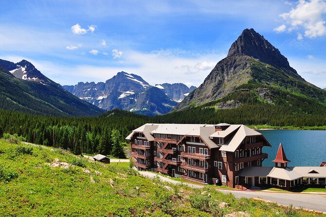 Many Glacier Tour in Glacier National Park With Audio Guide - Making the Most of Your Visit
