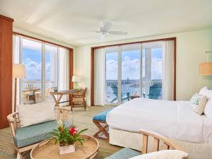 Margaritaville Hollywood Beach Resort - Location and Directions