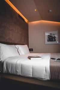 Margutta 19 - Small Luxury Hotels of the World - The Sum Up
