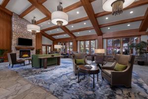 Marriott Grand Residence Club, Lake Tahoe - Accessibility and Special Requests