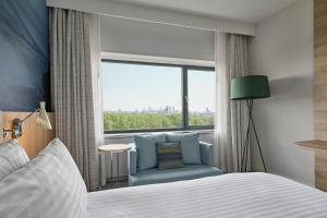 Marriott Hotel The Hague - Frequently Asked Questions