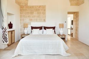 Masseria Calderisi - The Sum Up