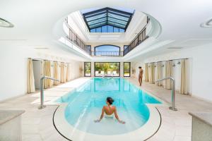 Masseria San Domenico - The Sum Up