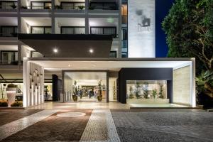 Mec Paestum Hotel - Policies and Guidelines