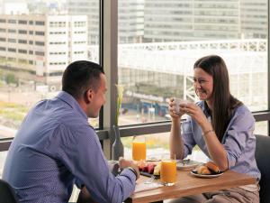 Mercure Amsterdam Sloterdijk Station - Frequently Asked Questions