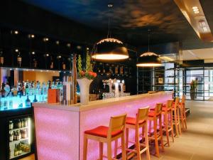 Mercure Hotel Den Haag Central - Frequently Asked Questions
