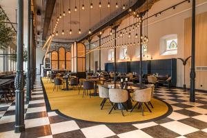 MERICI Hotel Sittard - Accessibility and Inclusivity