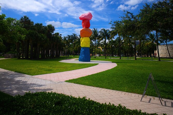 Miami Beaches Self-Guided Driving Audio Tour - Customer Reviews and Feedback