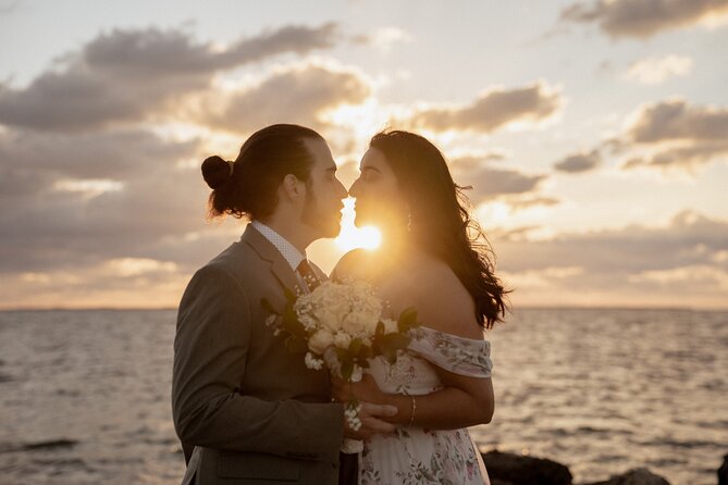 Miami Photographer Private Shoot Sunrise & Sunset in Miami Beach - What to Expect During the Shoot