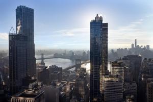 Millennium Downtown New York - Dining Options