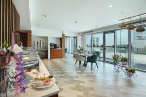Millennium Executive Apartments Mont Rose - Safety Measures
