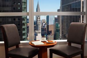 Millennium Hotel Broadway Times Square - Transportation Options