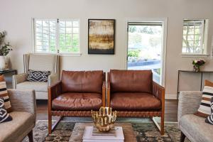 Milliken Creek Inn - Sustainability and Eco-Initiatives