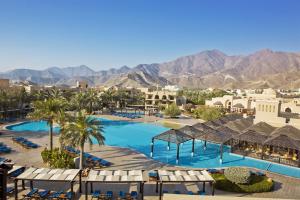 Miramar Al Aqah Beach Resort - Guest Reviews and Ratings