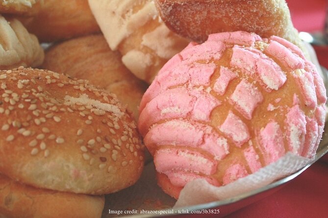 Mission District: Private San Francisco Food Tour - How to Book Your Experience