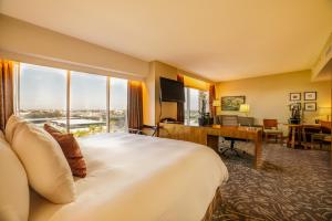 Miyako Hybrid Hotel Torrance - Check-in, Check-out, and Policies