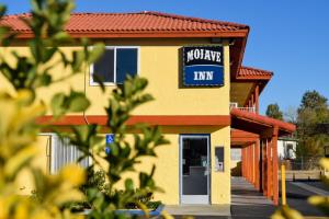 Mojave Inn - Flexible Policies