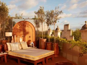 Mondrian Bordeaux Les Carmes - Frequently Asked Questions