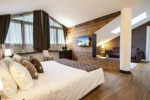 Montana Lodge & Spa, by R Collection Hotels - The Sum Up