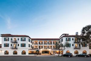 Montecito Inn - Frequently Asked Questions