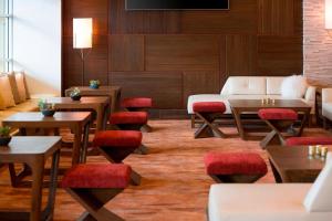 Monterey Marriott - Frequently Asked Questions