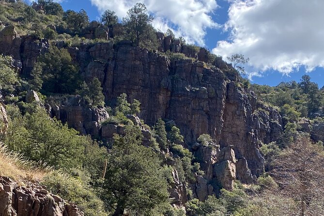 Moon Canyon Off-Road and Hiking Adventure From Chrysotile - Tips for a Great Experience
